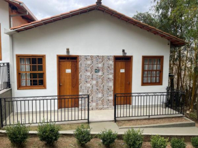Pousada Catarina Vila Rica